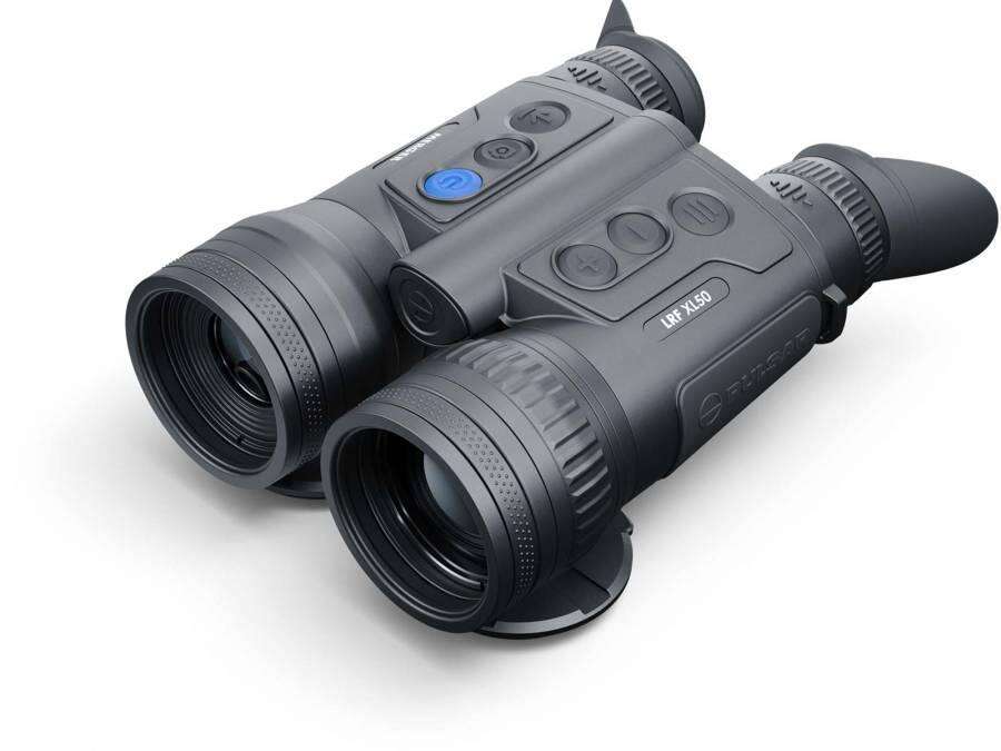 Binoculars Sellmark Corporation Ready Series Merger Thermal Binocular LRF XL50